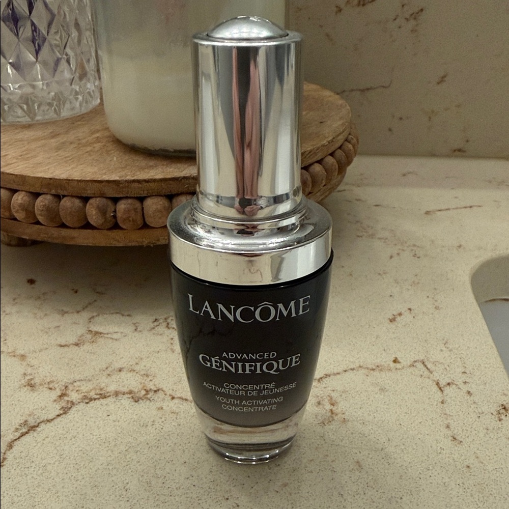 Lancôme Advanced Génefique youth activating concentrate 1 fl oz